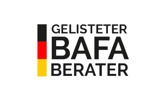 BAFA – Bundesamt für Wirtschaft und Ausfuhrkontrolle